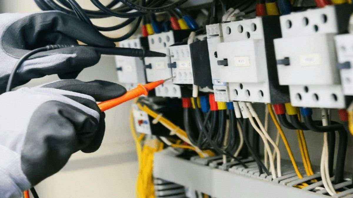 Errores frecuentes del inversor solar y qué significan