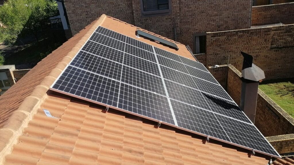 Placas solares para casa: precio, ahorro y amortización en 2026